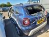 Dacia Duster 1.6 16V Sloopvoertuig (2018, Blauw)