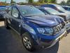 Dacia Duster 1.6 16V Sloopvoertuig (2018, Blauw)