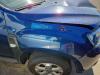 Dacia Duster 1.6 16V Sloopvoertuig (2018, Blauw)