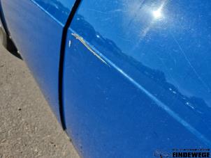 Audi 100 1.8 L,LS Sloopvoertuig (1973, Blauw)