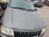 Jeep Grand Cherokee 2.7 CRD 20V Sloopvoertuig (2004, Grijs)
