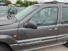 Jeep Grand Cherokee 2.7 CRD 20V Sloopvoertuig (2004, Grijs)