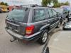 Jeep Grand Cherokee 2.7 CRD 20V Sloopvoertuig (2004, Grijs)