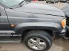 Jeep Grand Cherokee 2.7 CRD 20V Sloopvoertuig (2004, Grijs)
