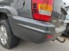 Jeep Grand Cherokee 2.7 CRD 20V Sloopvoertuig (2004, Grijs)