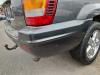 Jeep Grand Cherokee 2.7 CRD 20V Sloopvoertuig (2004, Grijs)