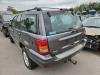 Jeep Grand Cherokee 2.7 CRD 20V Sloopvoertuig (2004, Grijs)