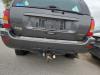 Jeep Grand Cherokee 2.7 CRD 20V Sloopvoertuig (2004, Grijs)
