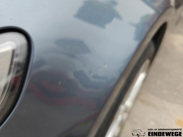 Volkswagen Passat 2.0 TDI 16V 140 Sloopvoertuig (2012, Grijs)