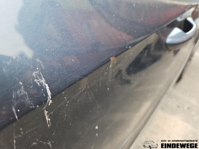 Volkswagen Passat 2.0 TDI 16V 140 Sloopvoertuig (2012, Grijs)