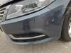 Volkswagen Passat 2.0 TDI 16V 140 Sloopvoertuig (2012, Grijs)
