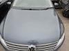 Volkswagen Passat 2.0 TDI 16V 140 Sloopvoertuig (2012, Grijs)