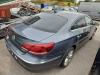 Volkswagen Passat 2.0 TDI 16V 140 Sloopvoertuig (2012, Grijs)