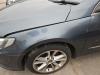 Volkswagen Passat 2.0 TDI 16V 140 Sloopvoertuig (2012, Grijs)