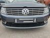 Volkswagen Passat 2.0 TDI 16V 140 Sloopvoertuig (2012, Grijs)