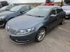 Volkswagen Passat 2.0 TDI 16V 140 Sloopvoertuig (2012, Grijs)