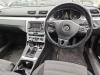 Volkswagen Passat 2.0 TDI 16V 140 Sloopvoertuig (2012, Grijs)