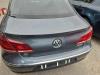 Volkswagen Passat 2.0 TDI 16V 140 Sloopvoertuig (2012, Grijs)