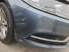 Volkswagen Passat 2.0 TDI 16V 140 Sloopvoertuig (2012, Grijs)