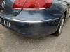 Volkswagen Passat 2.0 TDI 16V 140 Sloopvoertuig (2012, Grijs)