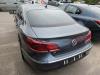 Volkswagen Passat 2.0 TDI 16V 140 Sloopvoertuig (2012, Grijs)