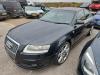 Audi A6 2.7 TDI V6 24V Sloopvoertuig (2008, Zwart)