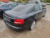 Audi A6 2.7 TDI V6 24V Sloopvoertuig (2008, Zwart)