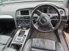 Audi A6 2.7 TDI V6 24V Sloopvoertuig (2008, Zwart)