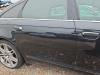 Audi A6 2.7 TDI V6 24V Sloopvoertuig (2008, Zwart)