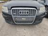 Audi A6 2.7 TDI V6 24V Sloopvoertuig (2008, Zwart)