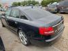 Audi A6 2.7 TDI V6 24V Sloopvoertuig (2008, Zwart)