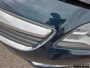 Opel Insignia 2.0 CDTI 16V 140 ecoFLEX Sloopvoertuig (2015, Groen)
