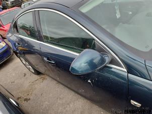 Opel Insignia 2.0 CDTI 16V 140 ecoFLEX Sloopvoertuig (2015, Groen)
