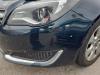 Opel Insignia 2.0 CDTI 16V 140 ecoFLEX Sloopvoertuig (2015, Groen)