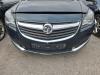Opel Insignia 2.0 CDTI 16V 140 ecoFLEX Sloopvoertuig (2015, Groen)