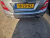Mercedes C 2.2 C-200 CDI 16V Sloopvoertuig (2008, Grijs)