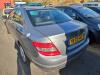 Mercedes C 2.2 C-200 CDI 16V Sloopvoertuig (2008, Grijs)