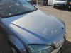 Mercedes C 2.2 C-200 CDI 16V Sloopvoertuig (2008, Grijs)