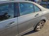 Mercedes C 2.2 C-200 CDI 16V Sloopvoertuig (2008, Grijs)