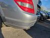 Mercedes C 2.2 C-200 CDI 16V Sloopvoertuig (2008, Grijs)