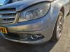 Mercedes C 2.2 C-200 CDI 16V Sloopvoertuig (2008, Grijs)