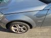 Mercedes C 2.2 C-200 CDI 16V Sloopvoertuig (2008, Grijs)
