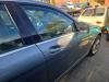 Mercedes C 2.2 C-200 CDI 16V Sloopvoertuig (2008, Grijs)
