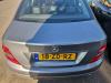 Mercedes C 2.2 C-200 CDI 16V Sloopvoertuig (2008, Grijs)