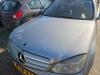 Mercedes C 2.2 C-200 CDI 16V Sloopvoertuig (2008, Grijs)