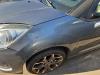 Citroen DS3 1.6 16V VTS THP Sloopvoertuig (2011, Grijs)