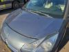 Citroen DS3 1.6 16V VTS THP Sloopvoertuig (2011, Grijs)