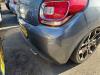 Citroen DS3 1.6 16V VTS THP Sloopvoertuig (2011, Grijs)
