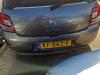 Citroen DS3 1.6 16V VTS THP Sloopvoertuig (2011, Grijs)