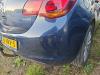 Opel Astra J 1.4 Turbo 16V Sloopvoertuig (2010, Blauw)